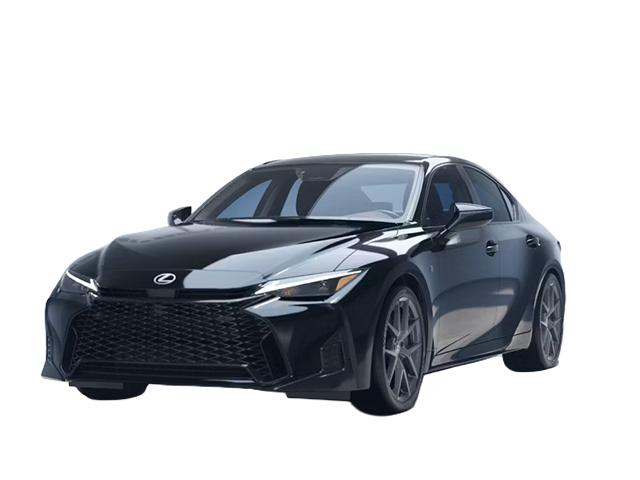 2026 Lexus IS 350 F Sport Design RWD - Naples, FL