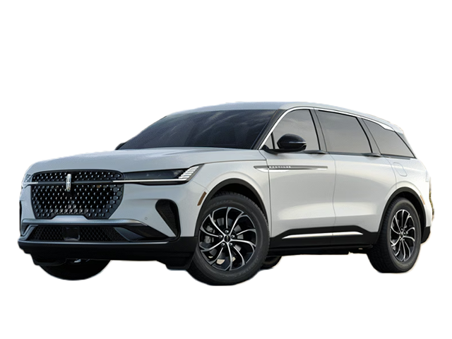 2026 Lincoln Nautilus Premiere AWD