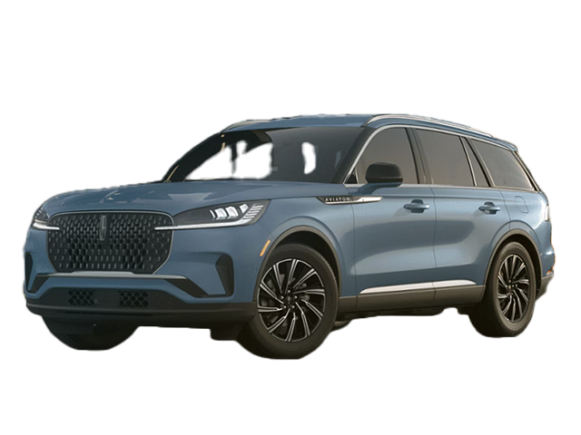 2026 Lincoln Aviator Premiere AWD