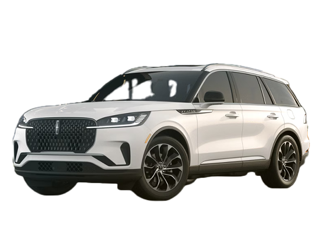 2026 Lincoln Aviator Reserve AWD