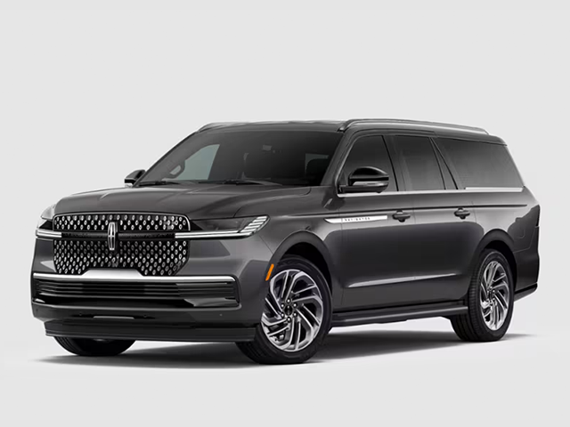 2026 Lincoln Navigator Premiere L