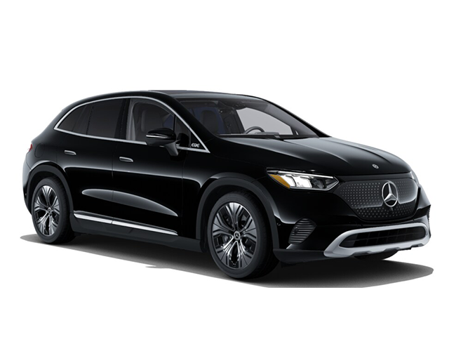 2026 Mercedes-Benz EQE EQE 320 4MATIC SUV