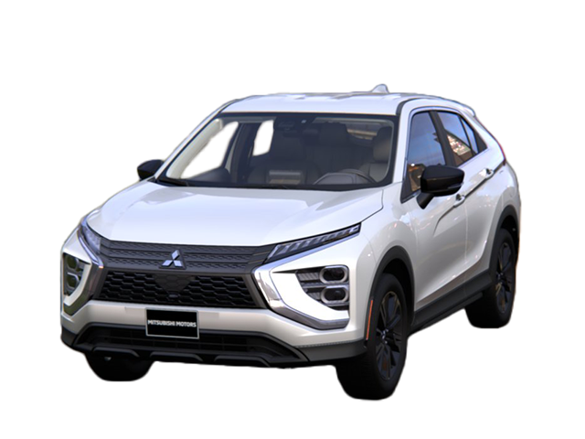 2026 Mitsubishi Eclipse Cross LE S-AWC