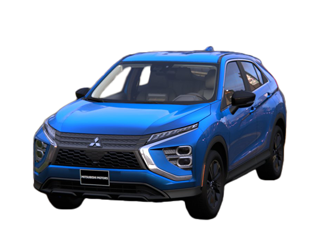 2026 Mitsubishi Eclipse Cross LE S-AWC