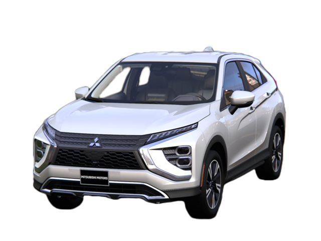 2026 Mitsubishi Eclipse Cross SE S-AWC