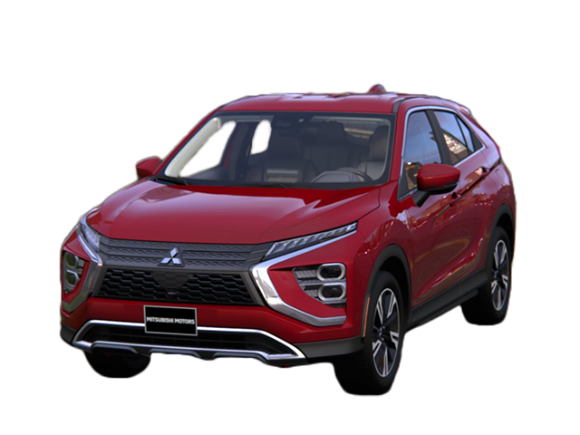 2026 Mitsubishi Eclipse Cross SE S-AWC