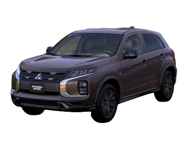 2026 Mitsubishi Outlander Sport 2.0 LE AWC