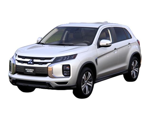 2026 Mitsubishi Outlander Sport 2.0 SE AWC