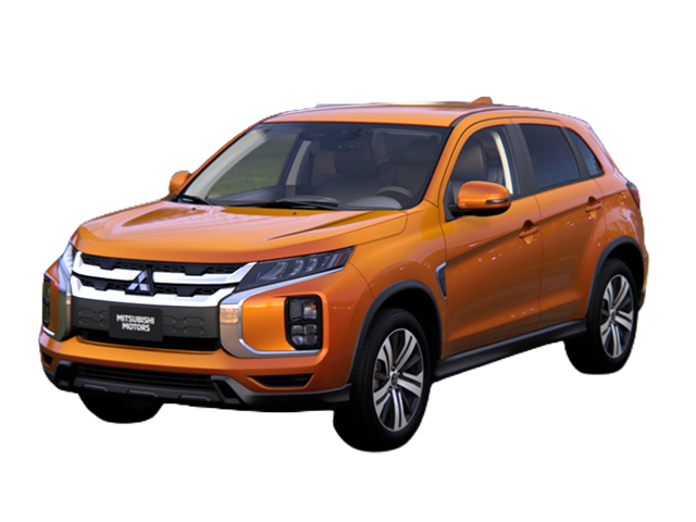 2026 Mitsubishi Outlander Sport 2.0 SE AWC