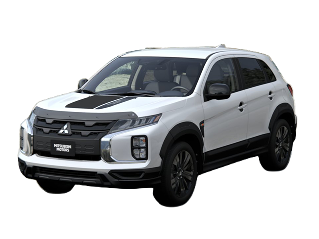 2026 Mitsubishi Outlander Sport 2.0 Trail Edition AWC