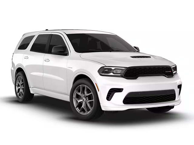 2026 Dodge Durango GT AWD Hemi V8