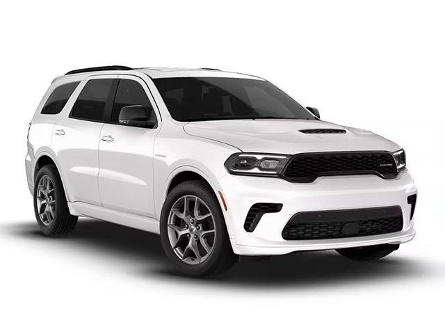 2026 Dodge Durango GT Plus AWD Hemi V8