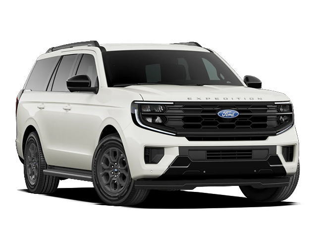 2027 Ford Expedition Active 4X4