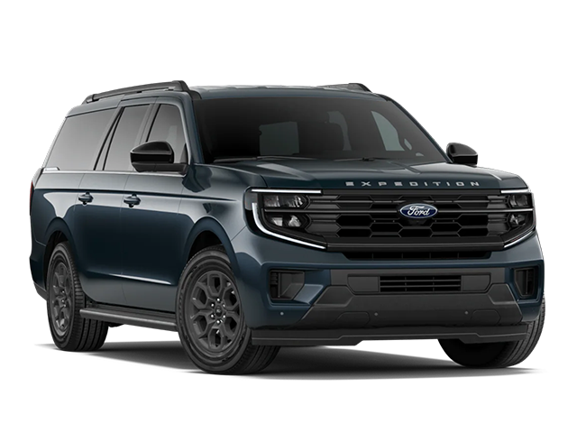 2027 Ford Expedition Max Active 4X4