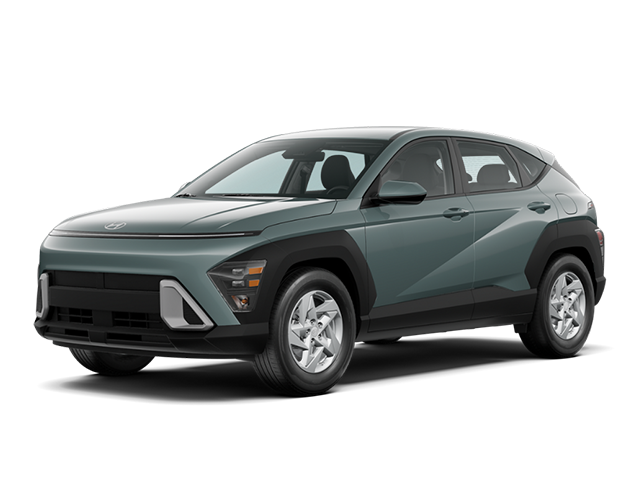 2027 Hyundai Kona SE FWD