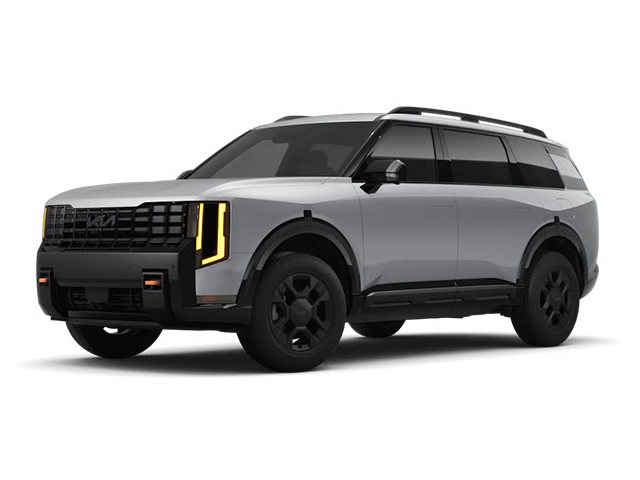 2027 Kia Telluride X-Pro SX Prestige AWD