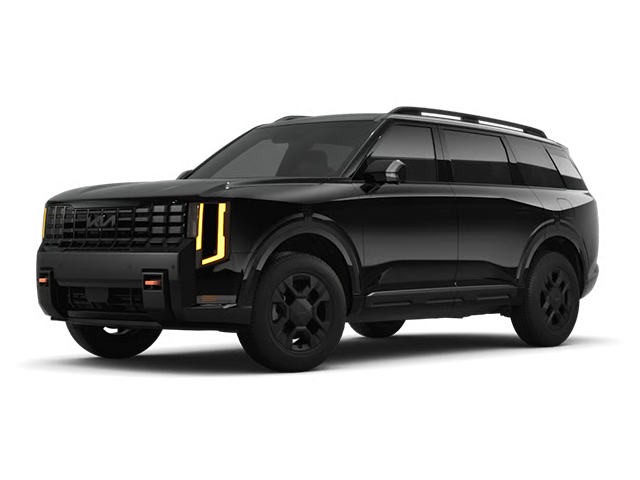 2027 Kia Telluride X-Pro SX Prestige AWD