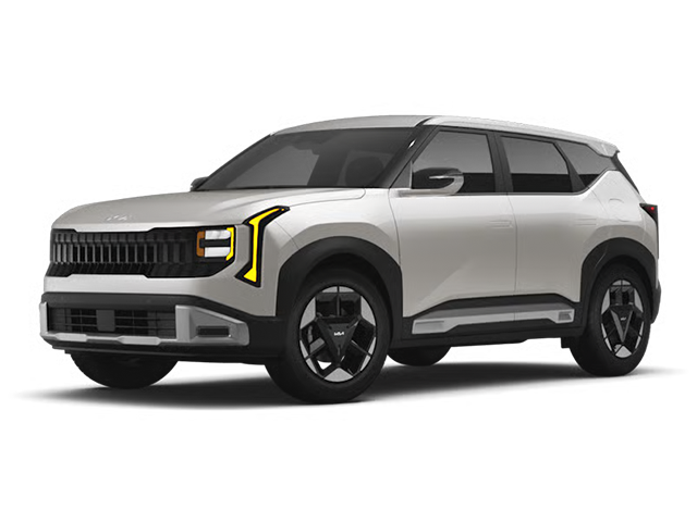 Photo view of 2027 Kia Seltos in