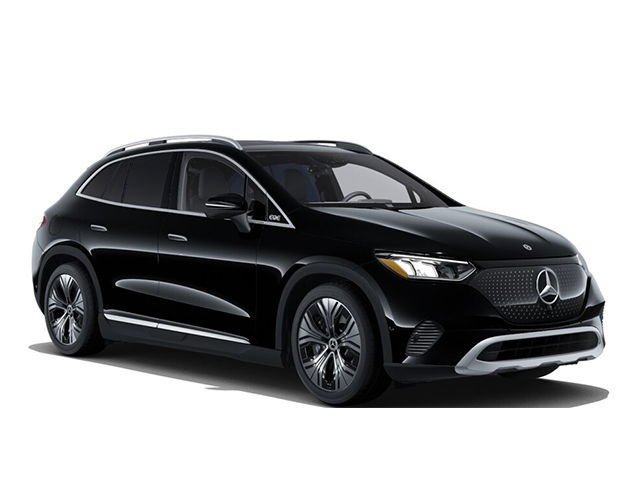2027 Mercedes-Benz EQE EQE 320 4MATIC SUV