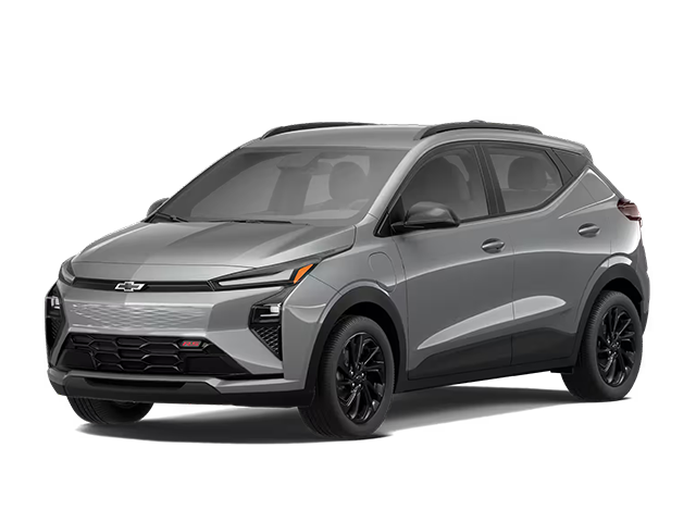 2027 Chevrolet Bolt RS FWD