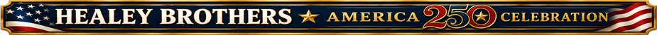Top Row Banner