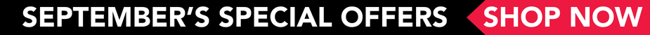 Top Row Banner