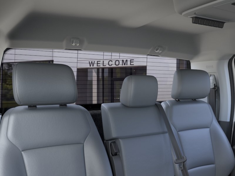 2026 Ford F-450 Super Duty Chassis Cab