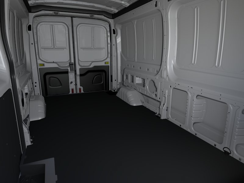 2026 Ford Transit Van