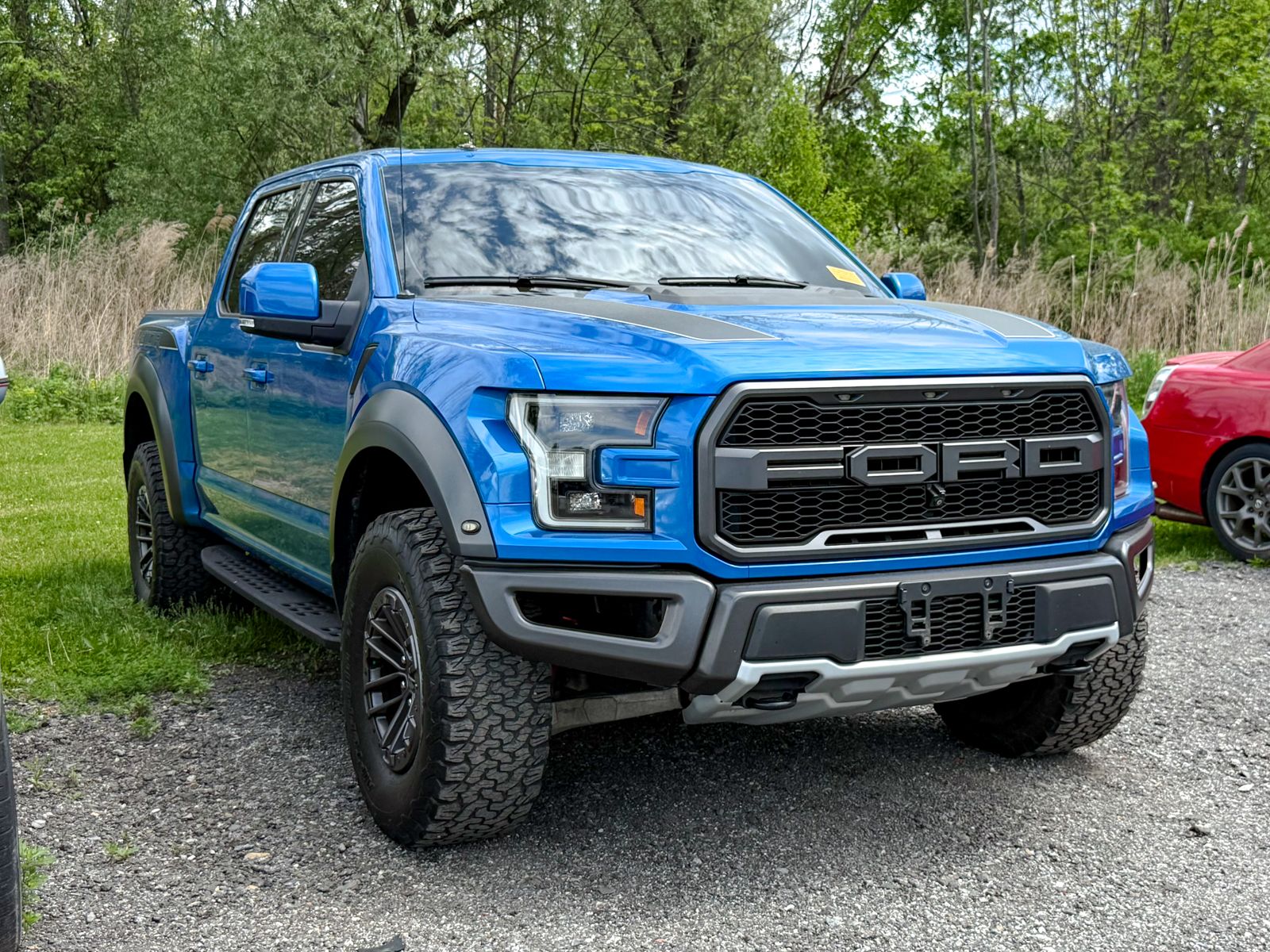 Photo view of 2019 Ford F-150 in