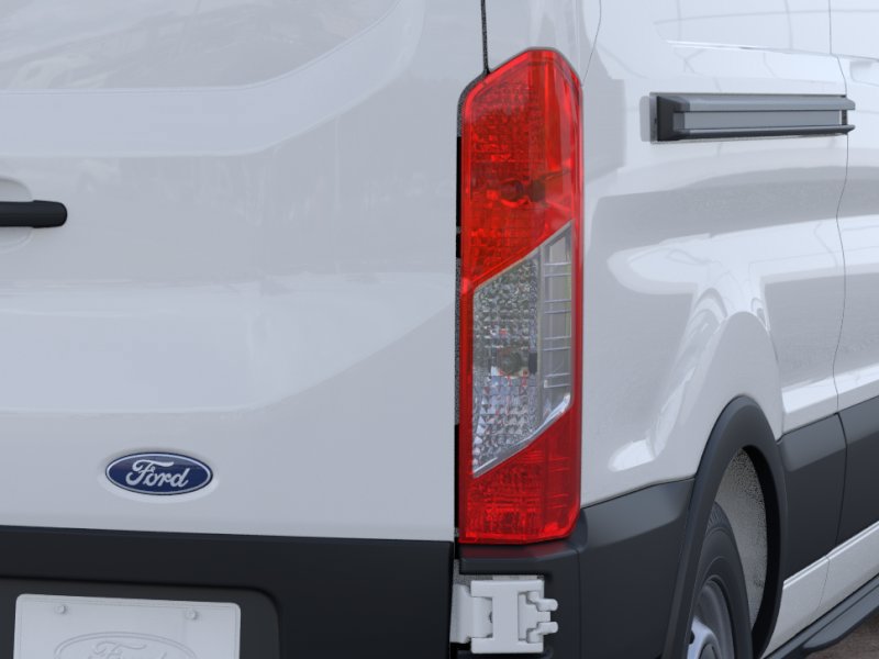 2026 Ford Transit Van