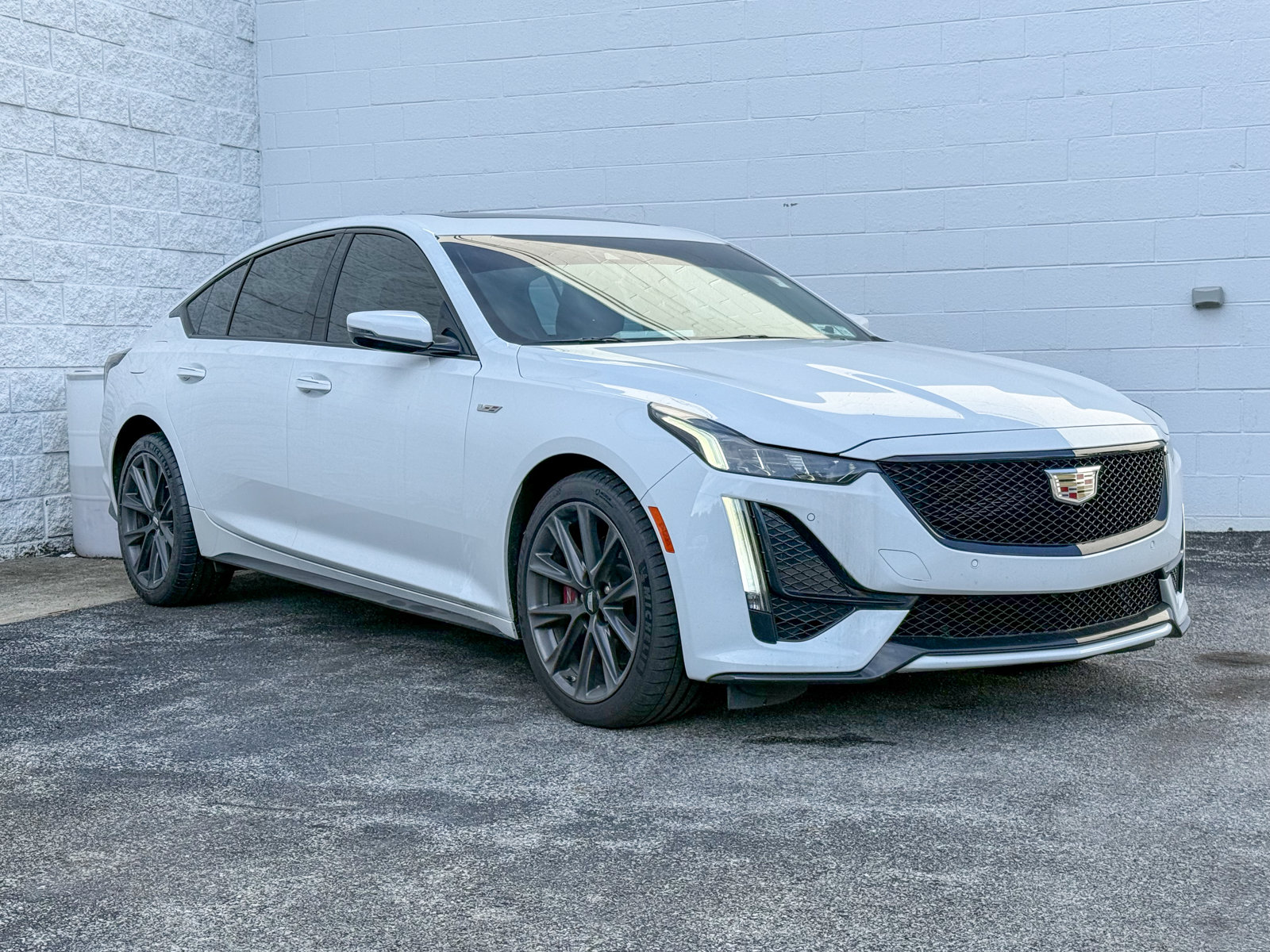 2023 Cadillac CT5