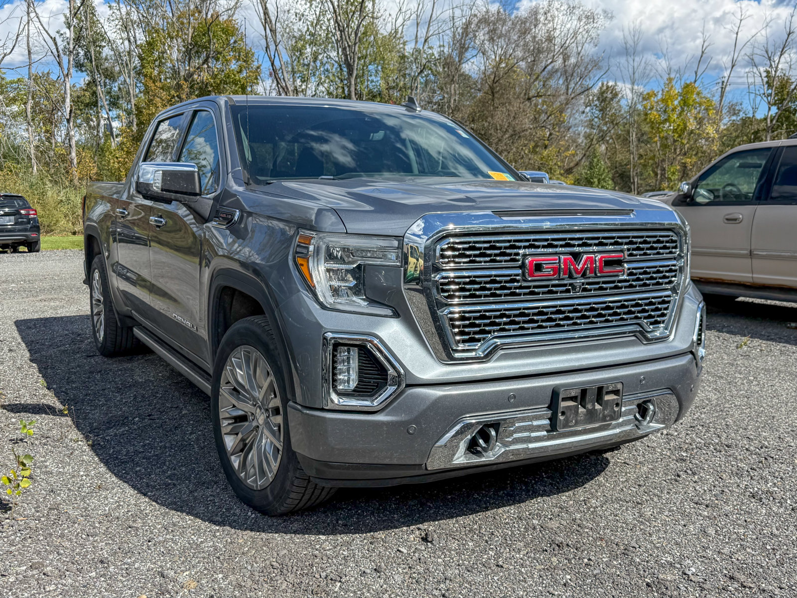 2019 GMC Sierra 1500 Denali