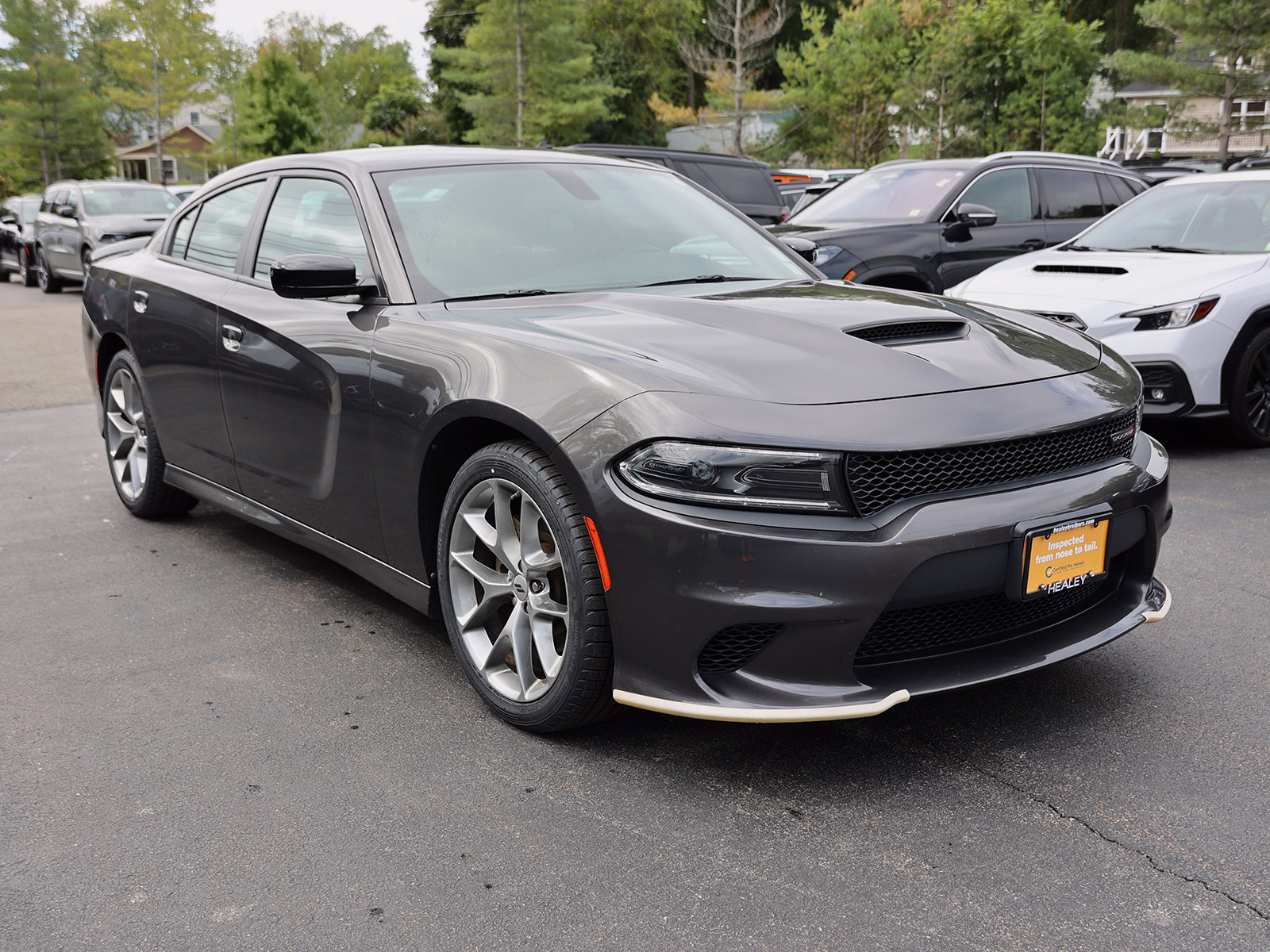 2023 Dodge Charger GT