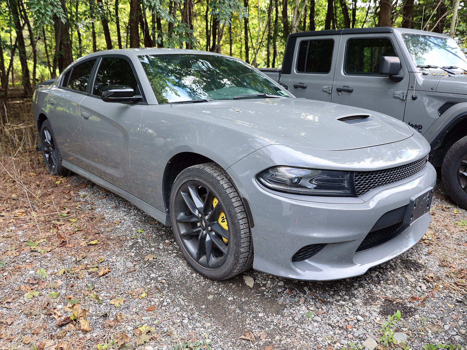 2023 Dodge Charger