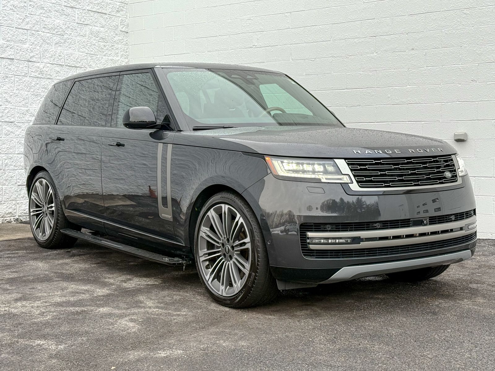 2024 Land Rover Range Rover Autobiography's photo