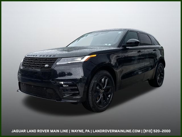 2026 Land Rover Range Rover Velar P250 Dynamic SE