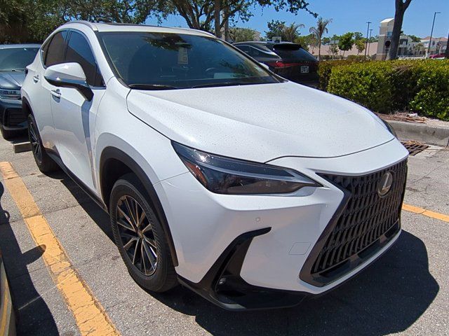 2026 Lexus NX 350 Premium AWD - Naples, FL