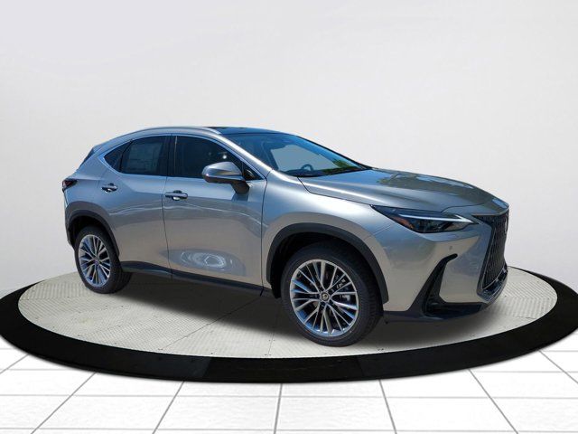 2026 Lexus NX 350 Luxury AWD - Naples, FL