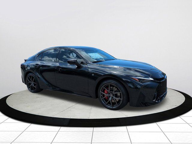 2026 Lexus IS 350 F Sport RWD - Naples, FL