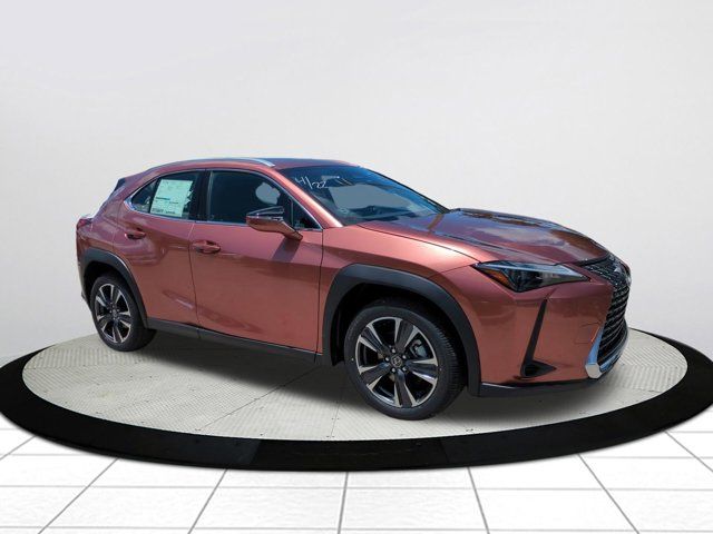 2026 Lexus UX 300h FWD - Naples, FL