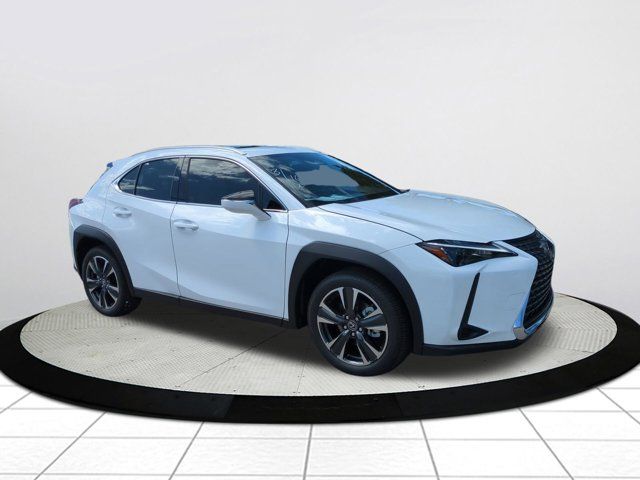 2026 Lexus UX 300h FWD - Naples, FL