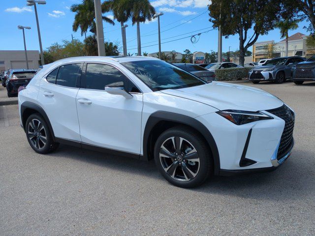 2026 Lexus UX 300h FWD - Naples, FL