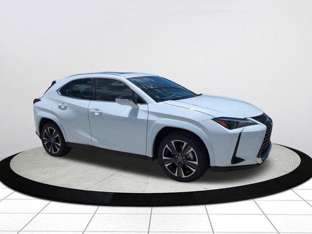 2026 Lexus UX 300h Premium FWD - Naples, FL