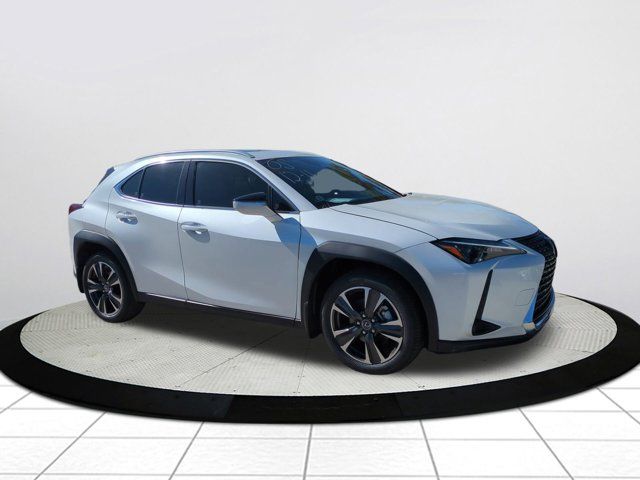 2025 Lexus UX 300h FWD - Naples, FL