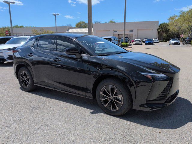 2026 Lexus RZ 350e FWD - Naples, FL