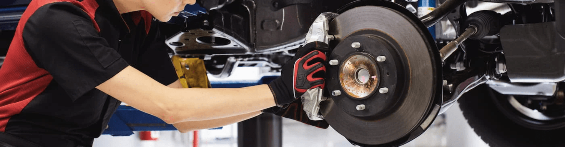 Burien Toyota service center near Seattle — schedule a Toyota service appointment online or by phone