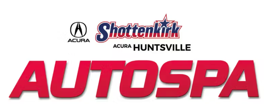 Shottenkirk Acura Huntsville AutoSpa
