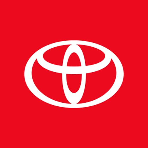 Gray Daniels Toyota logo