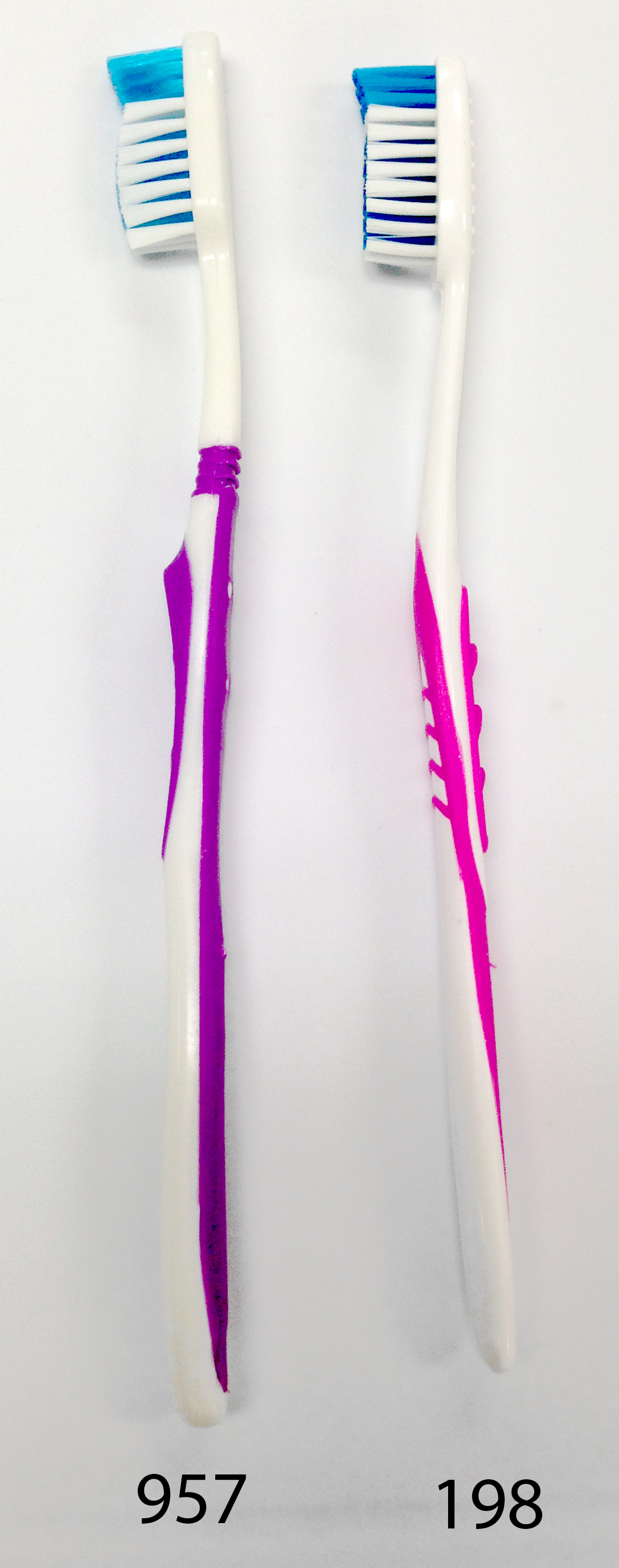 DENTAL ELITE VALUE BRUSH