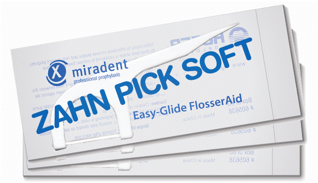 ZAHN Soft picks (60)